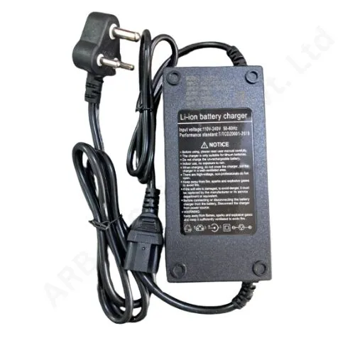 EV CHARGER IMP 14.6V 5A